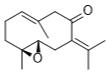 吉马酮-4,5-环氧化物标准品