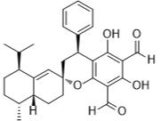 番石榴二醛 D标准品