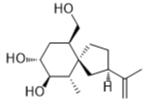 15-Dihydroepioxylubimin标准品