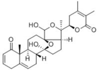 Withaphysalin C标准品