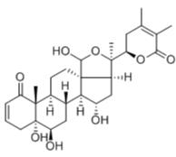 Physaminimin C标准品