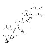 4β-羟基醉茄内酯E标准品