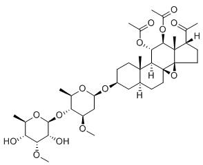 Marsdenoside F标准品