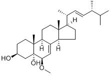 6-O-甲基啤酒甾醇标准品