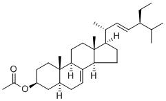 α-菠甾醇乙酸酯标准品