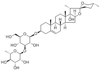 Mannioside A苷标准品