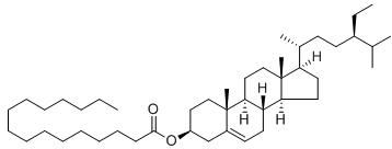 β-谷甾醇棕榈酸酯标准品