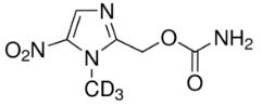 洛硝哒唑-D3标准品