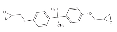 双酚A二缩水甘油醚标准品
