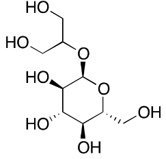 2-O-α-D-甘油葡糖苷标准品