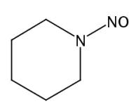 N-亚硝基哌啶对照品