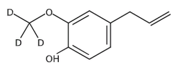 丁香酚-D3标准品