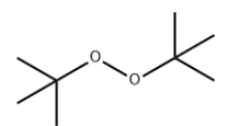 二叔丁基过氧化物标准品